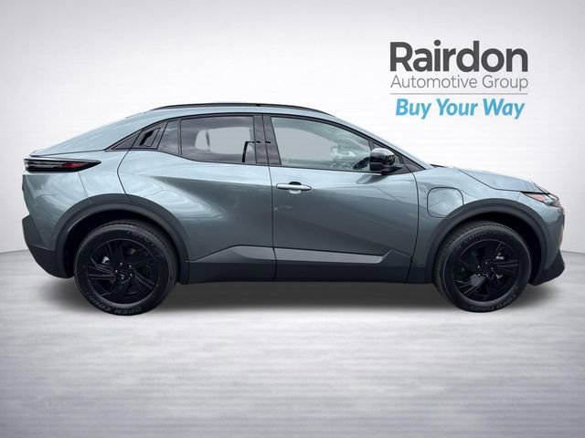 New 2026 Subaru Uncharted AWD image 10
