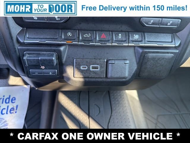 Used 2021 Chevrolet Silverado 1500 LT image 23