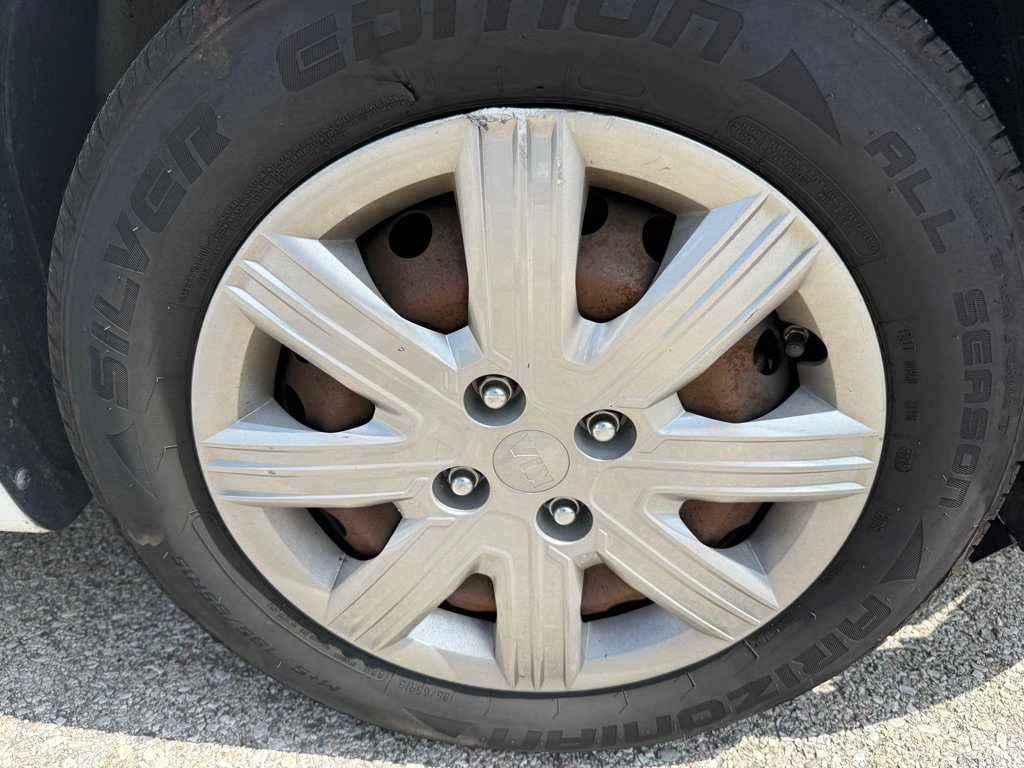 Used 2021 Kia Rio LX FWD image 18