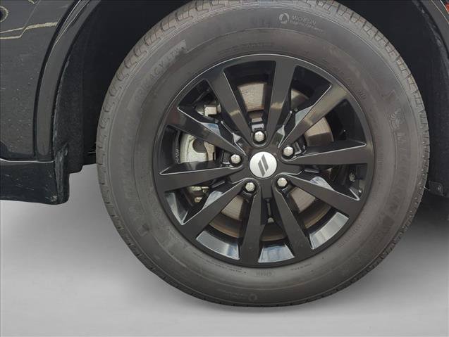 Used 2026 Dodge Durango GT RWD image 4