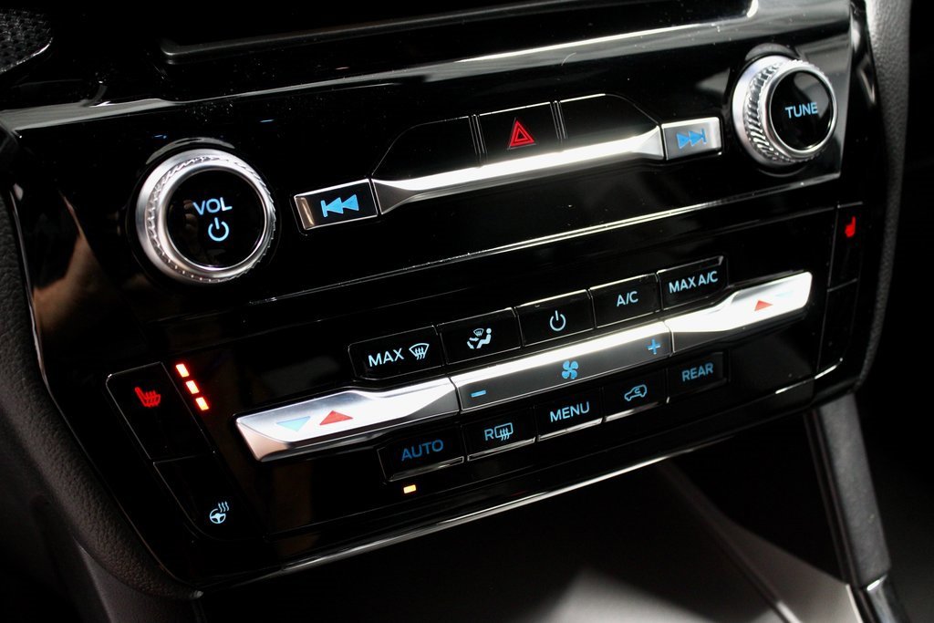 Used 2022 Ford Explorer ST w/ ST High-Performance Pack image 32