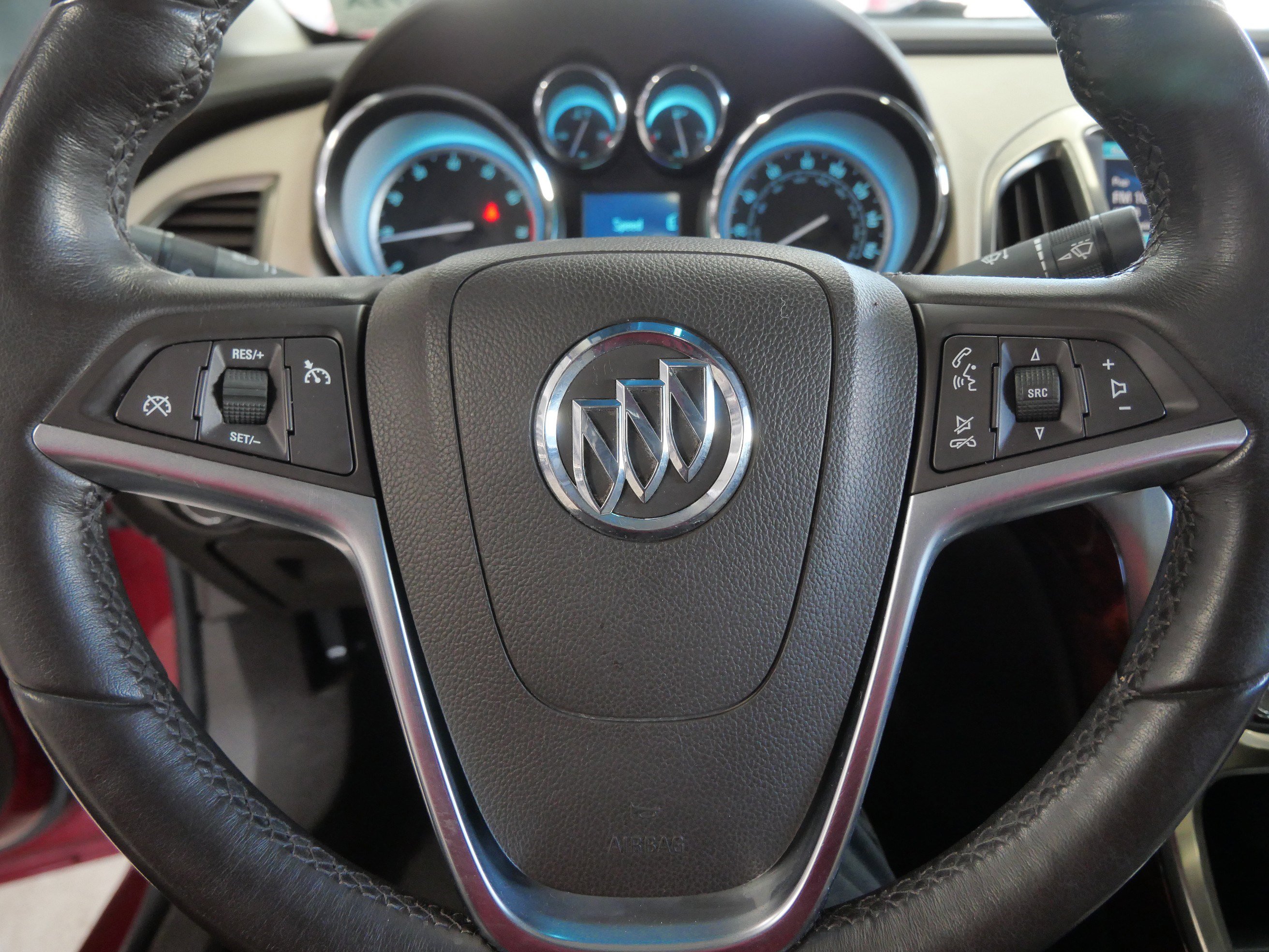 Used 2012 Buick Verano Leather image 26