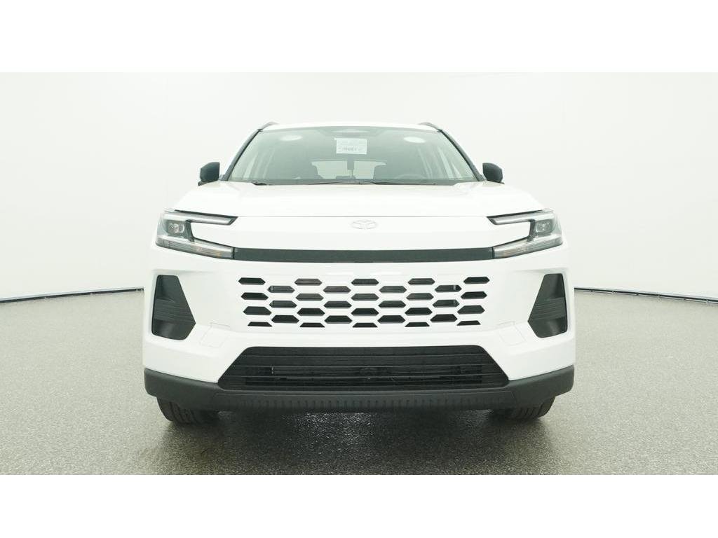 New 2026 Toyota RAV4 LE image 31