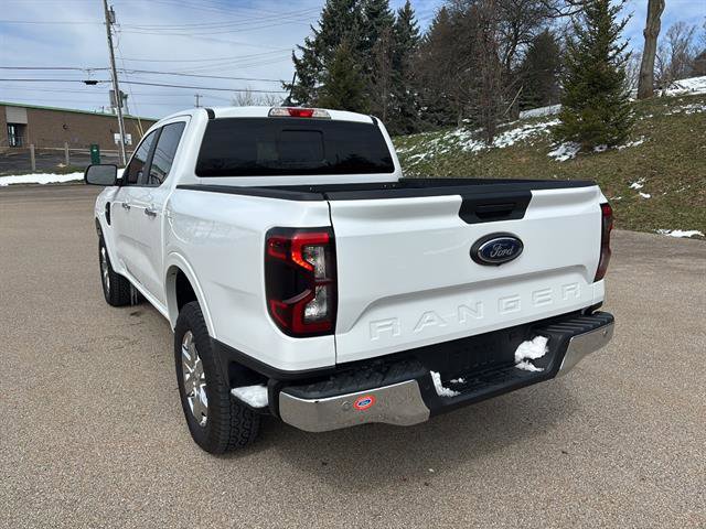 Certified 2024 Ford Ranger XLT image 2