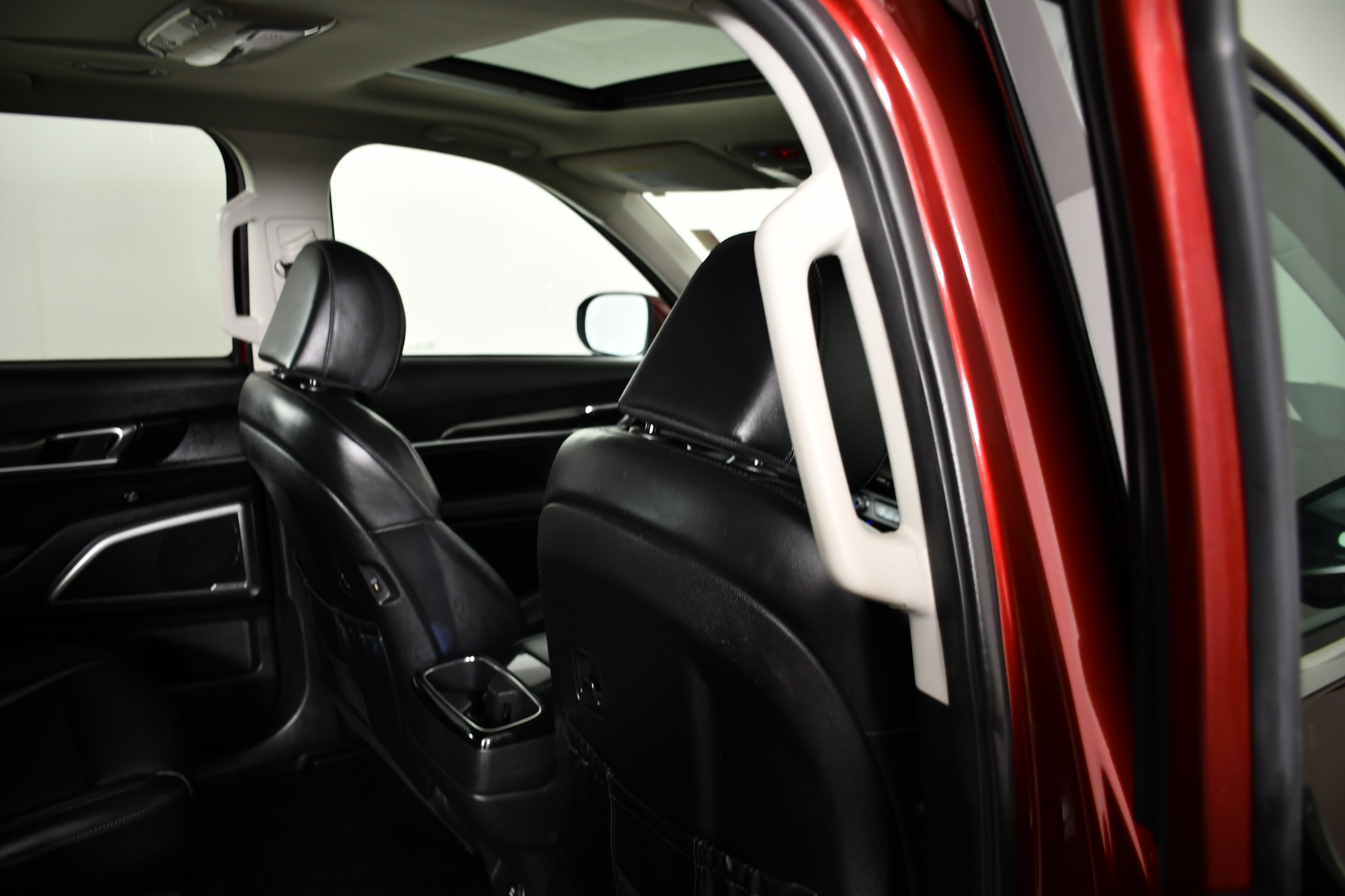 Used 2023 Kia Telluride S w/ S Sunroof Package AWD/4WD image 43