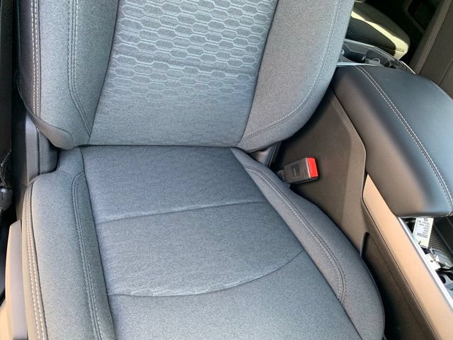 New 2025 RAM 2500 Big Horn AWD/4WD image 40