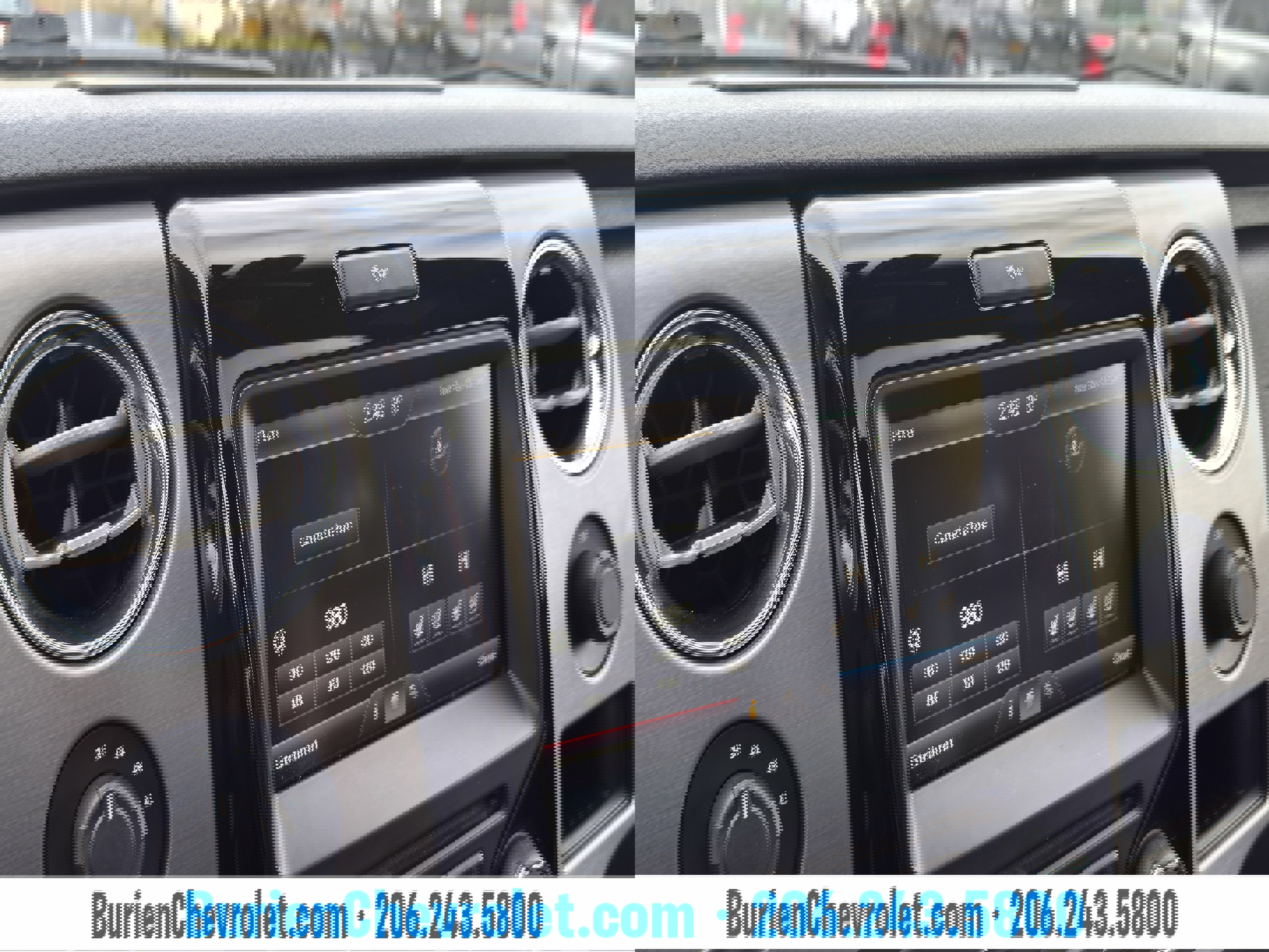 Used 2014 Ford F150 Limited image 15