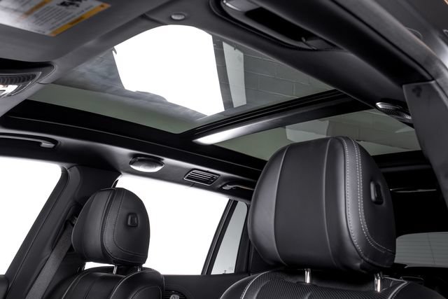Used 2021 Mercedes-Benz Maybach GLS 600 4MATIC image 21
