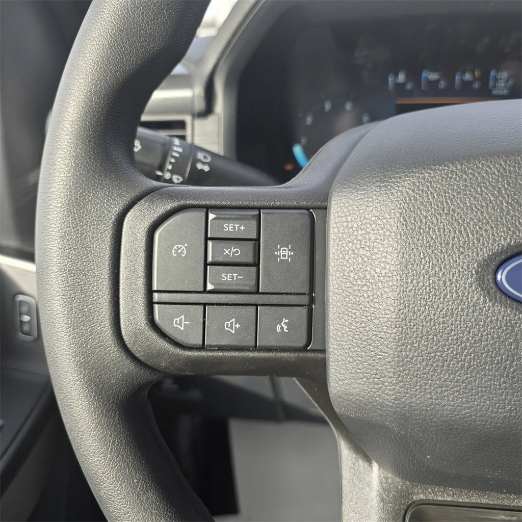 New 2025 Ford F150 STX w/ Equipment Group 200A image 33