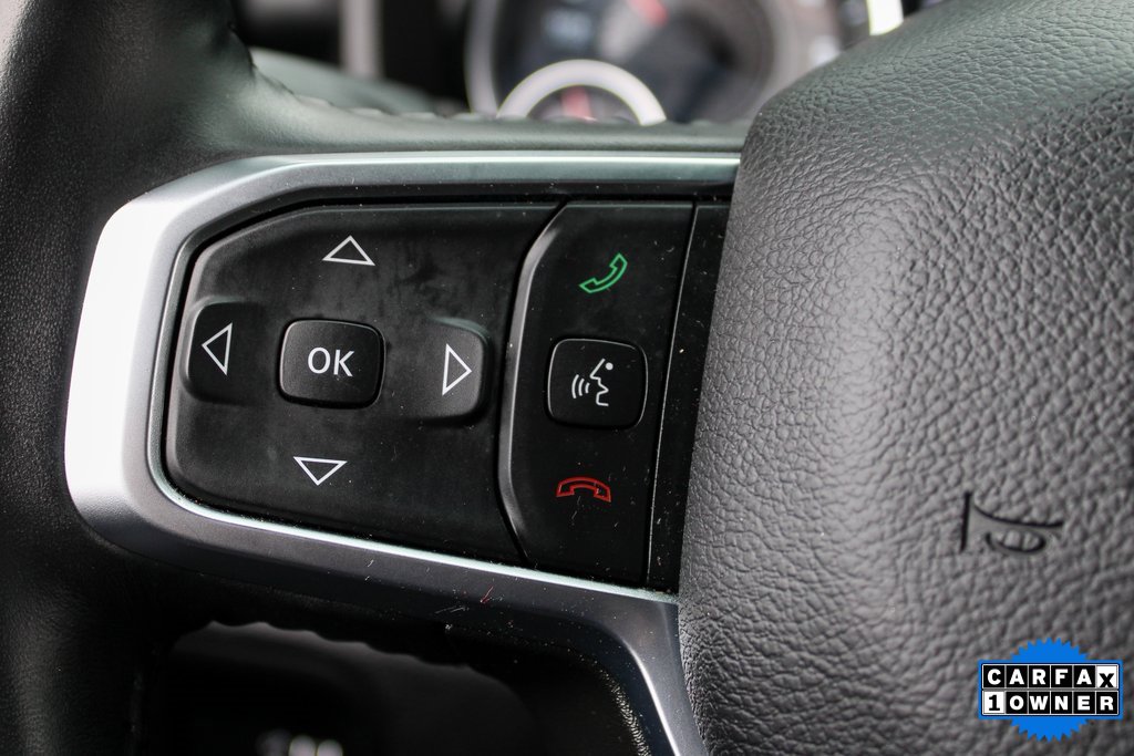 Used 2024 RAM 1500 Lone Star image 22