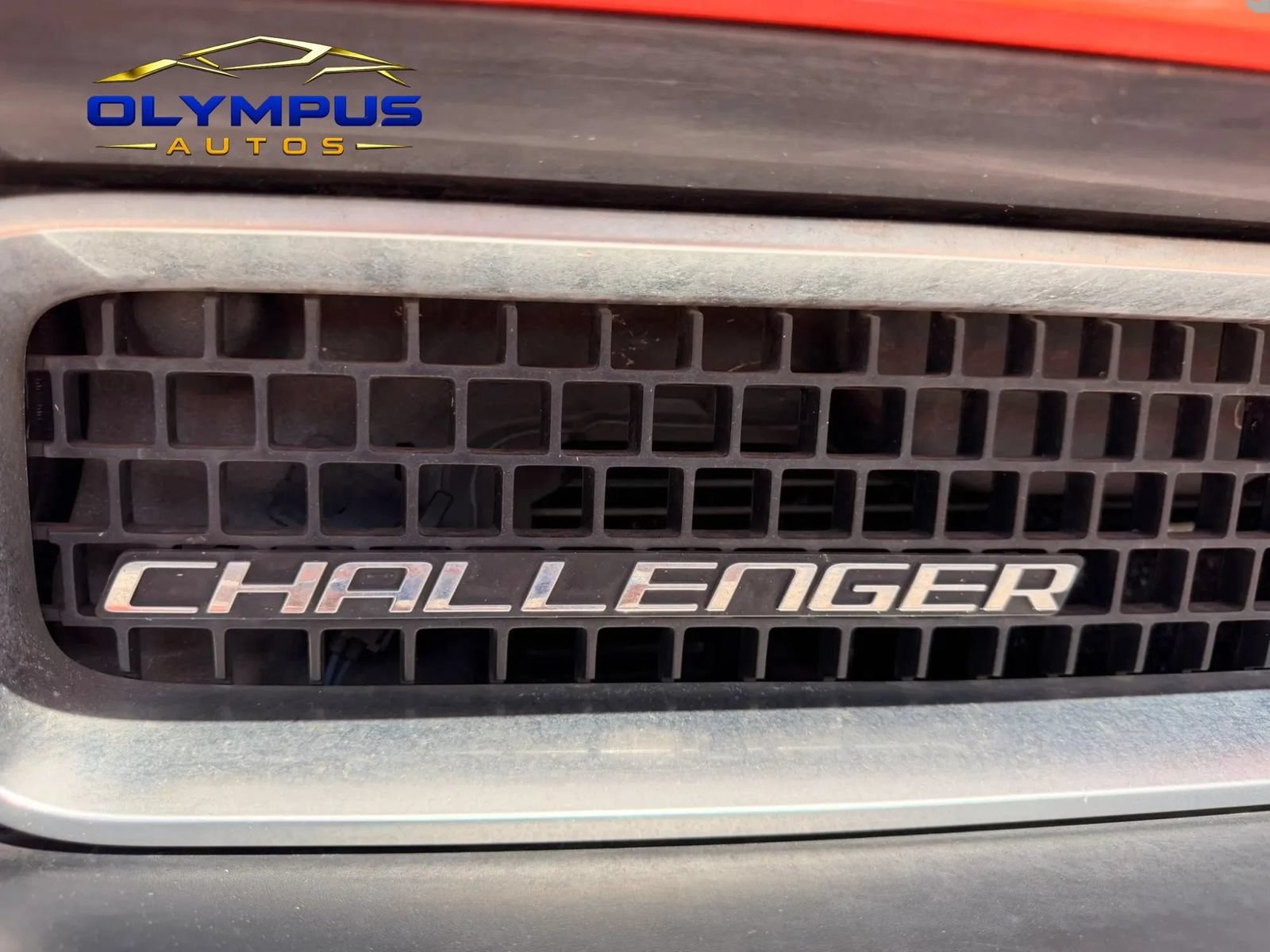 Used 2008 Dodge Challenger SRT8 RWD image 20
