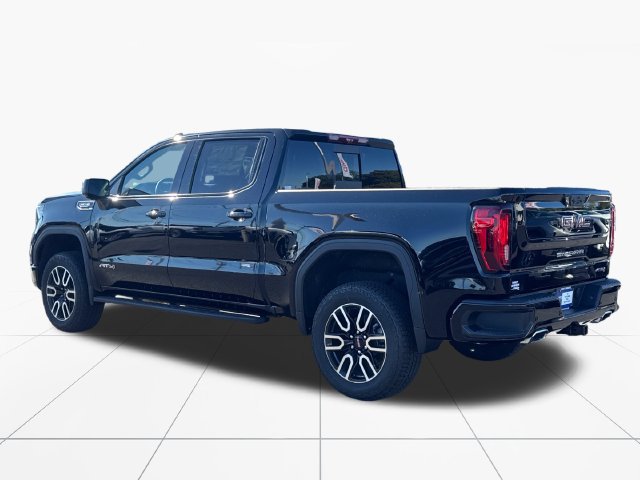 New 2026 GMC Sierra 1500 AT4 w/ AT4 Premium Package AWD/4WD image 3