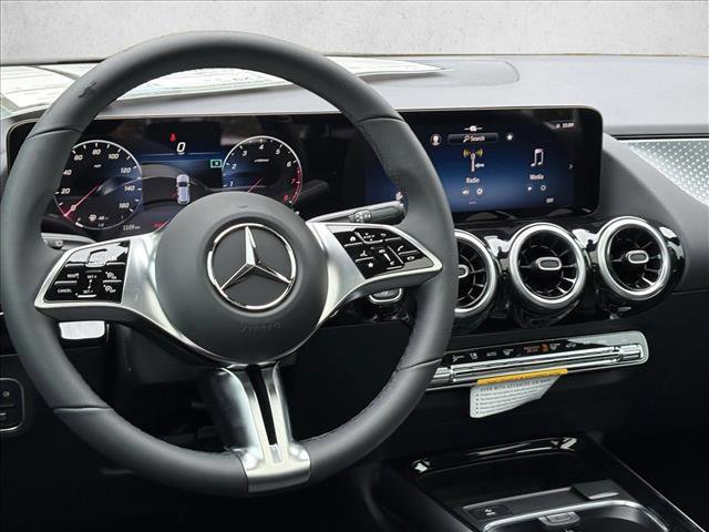 New 2026 Mercedes-Benz GLA 250 image 15