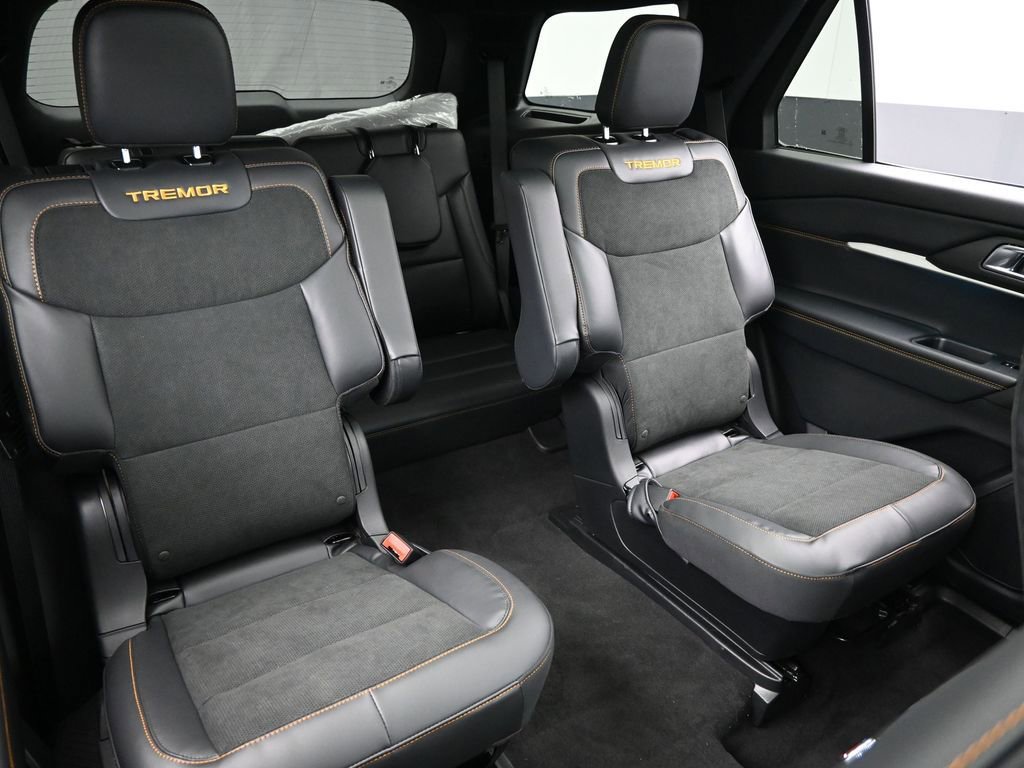 New 2026 Ford Explorer Tremor w/ Tremor Ultimate Package image 37