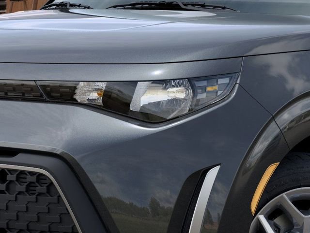 Certified 2025 Kia Soul S image 10