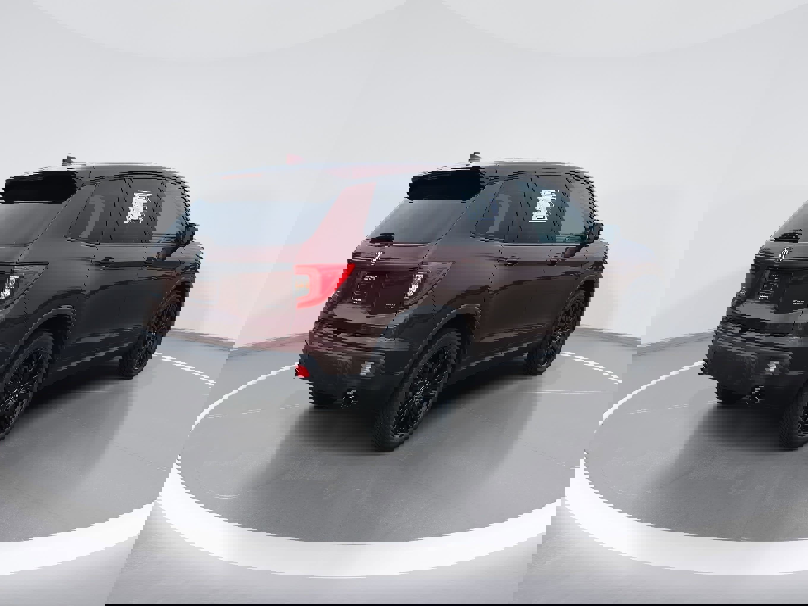 Used 2019 Honda Passport Sport image 3