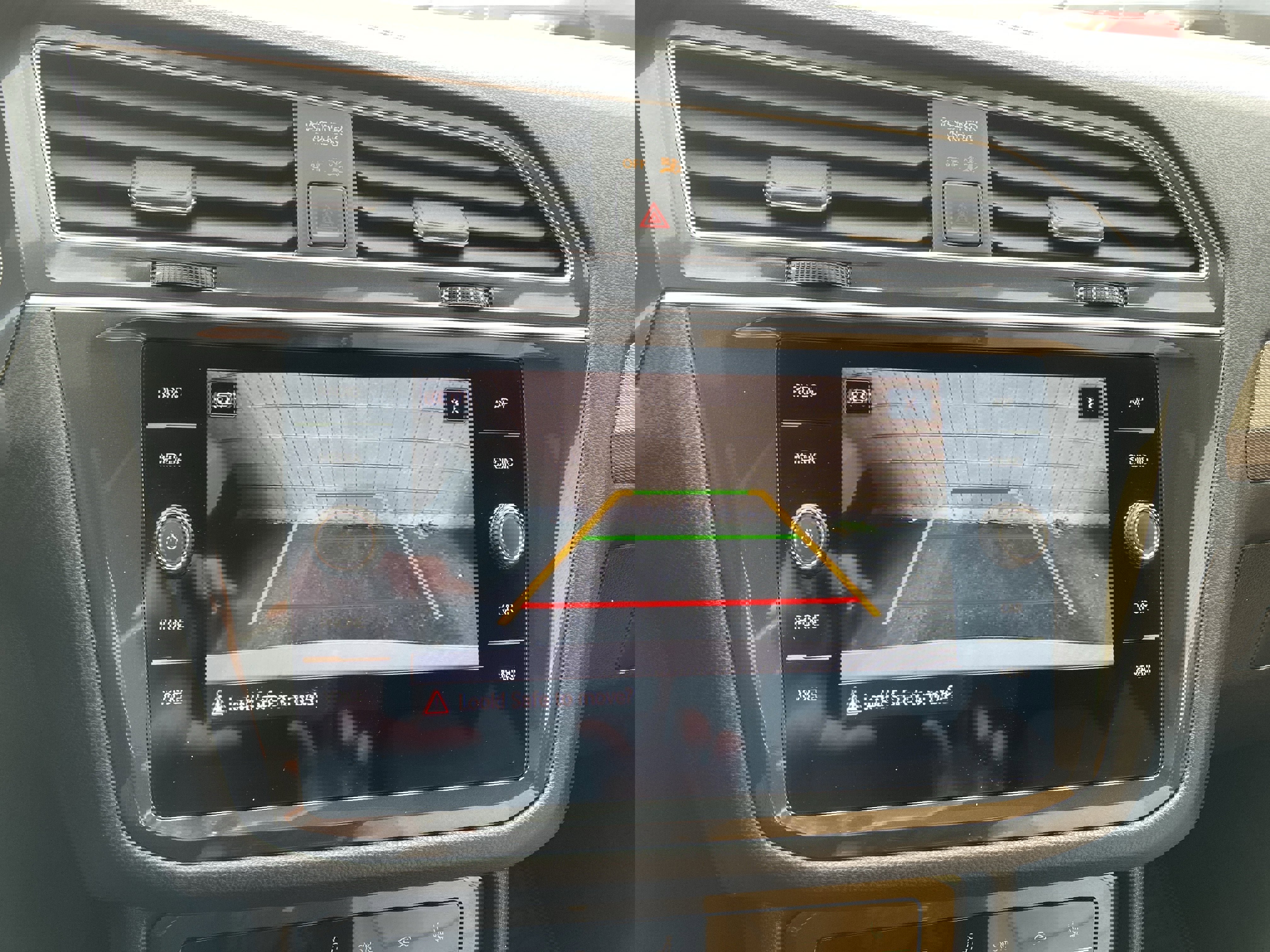 Used 2024 Volkswagen Tiguan SE R-Line image 17