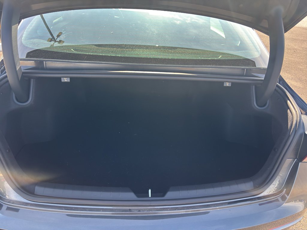 Certified 2026 Kia K5 LXS image 7