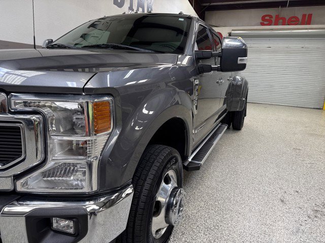 Used 2022 Ford F350 XLT w/ XLT Premium Package image 10