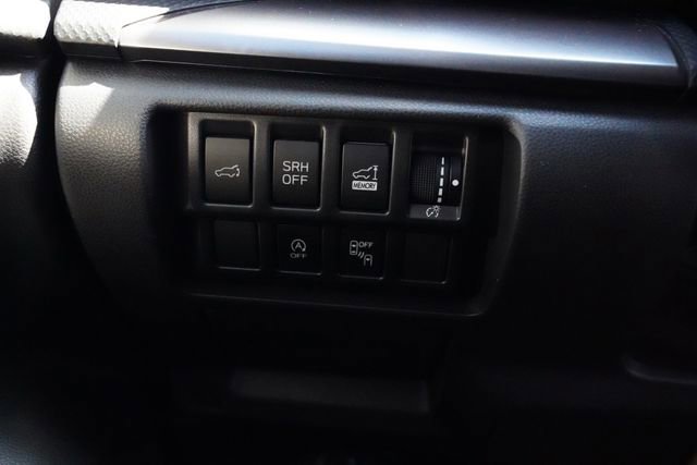 Certified 2023 Subaru Forester Premium AWD/4WD image 39