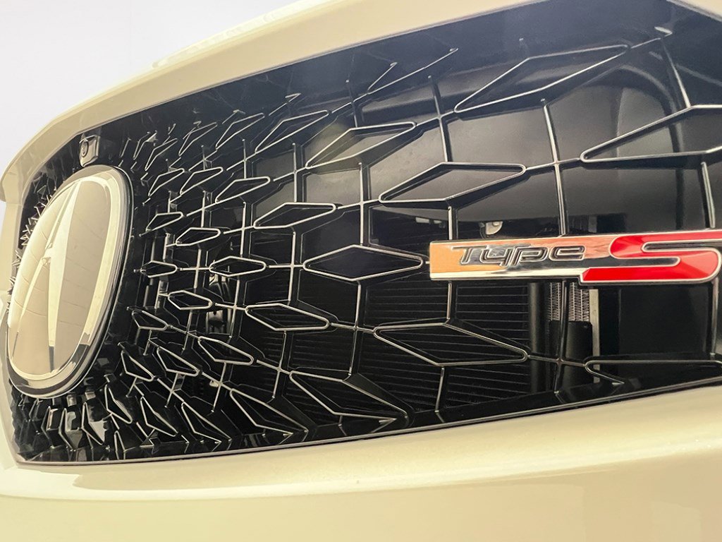 New 2026 Acura MDX Type S image 10
