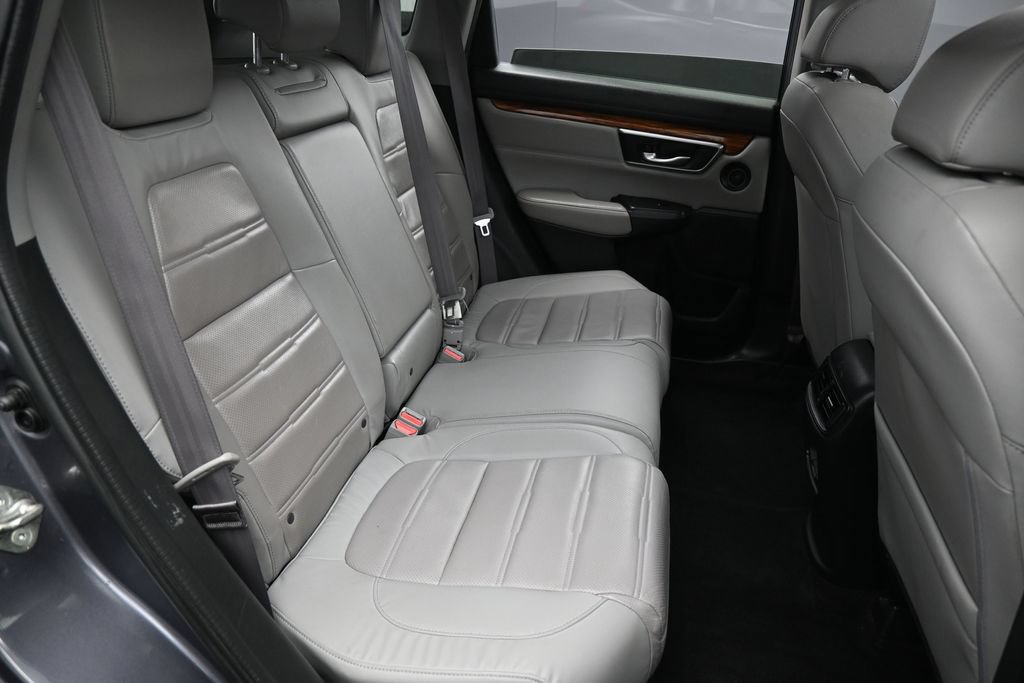 Used 2019 Honda CR-V EX-L image 30