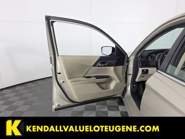 Used 2014 Honda Accord LX image 20