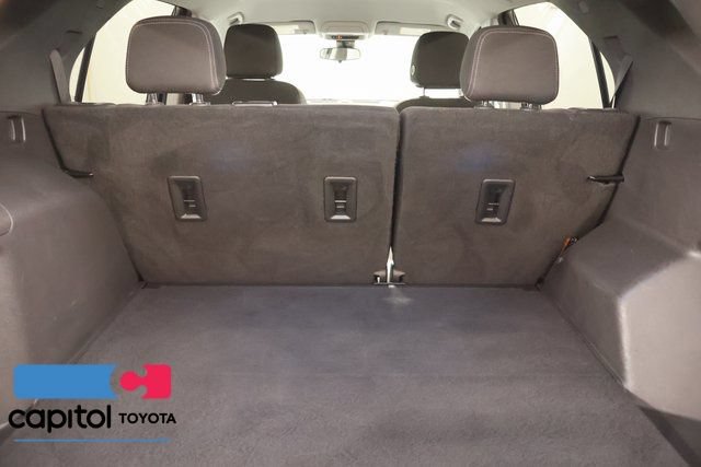 Used 2022 Chevrolet Equinox LT AWD/4WD image 26