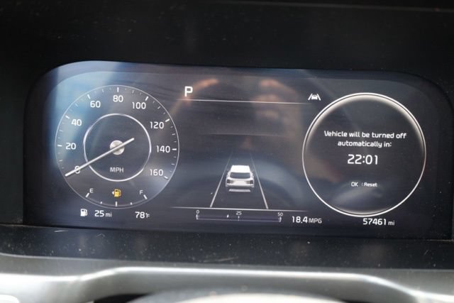 Used 2023 Kia Sorento SX AWD/4WD image 28
