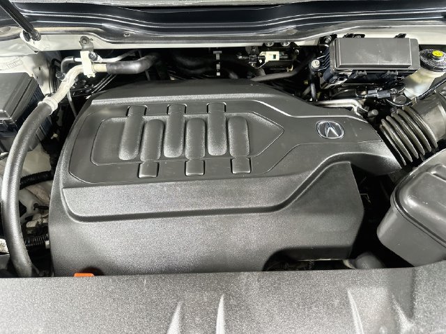 Used 2015 Acura MDX w/ Technology Package AWD/4WD image 37