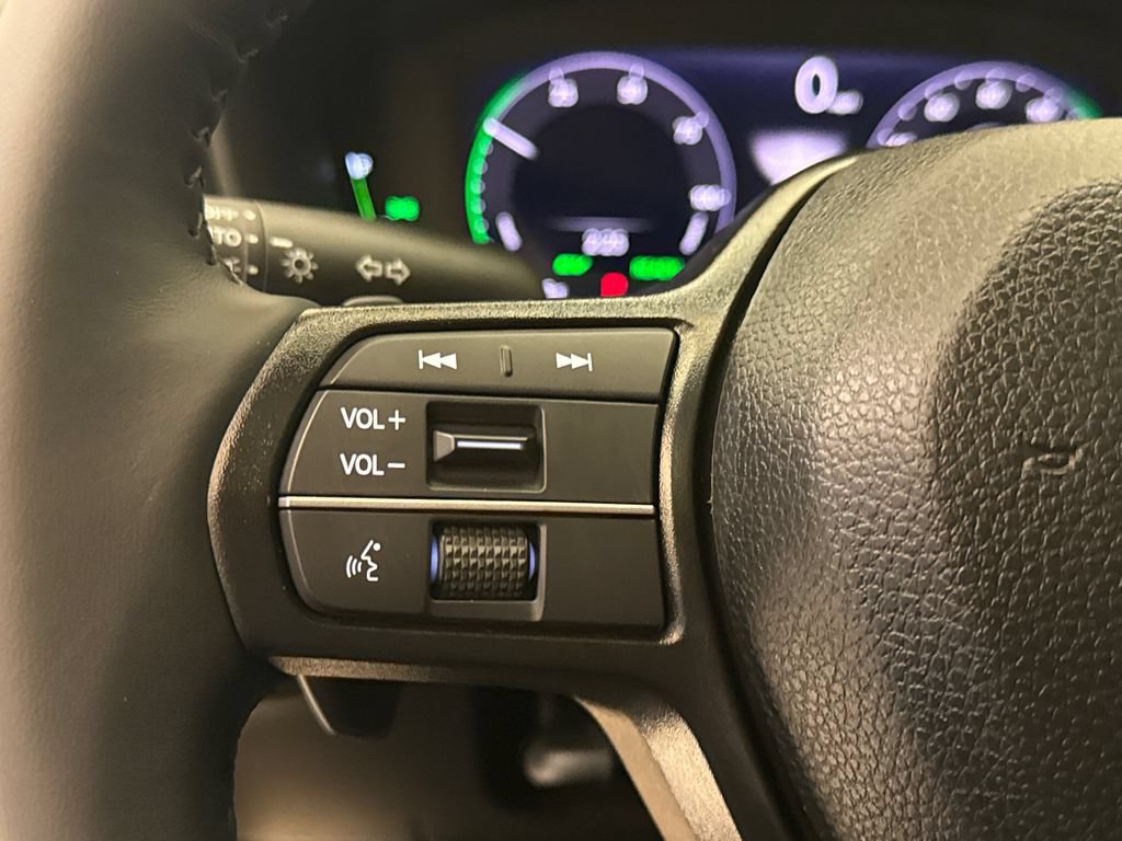 New 2026 Honda Accord Sport image 29