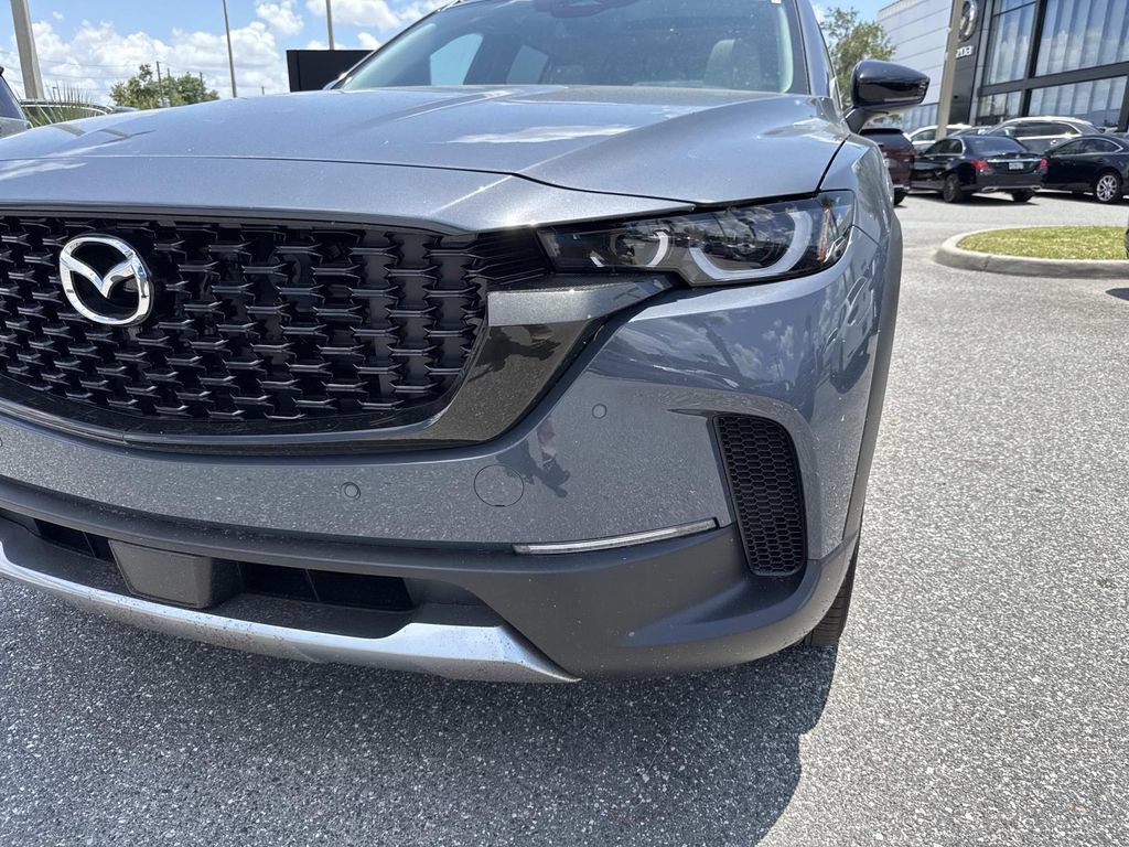 New 2026 MAZDA CX-50 AWD 2.5 S w/ Accent Package image 10