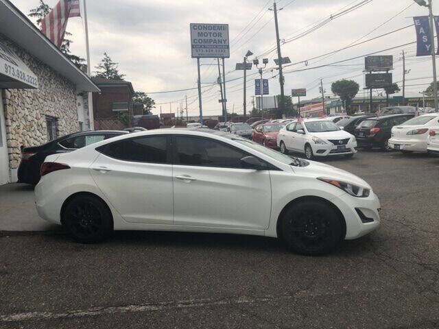 Used 2014 Hyundai Elantra SE image 6