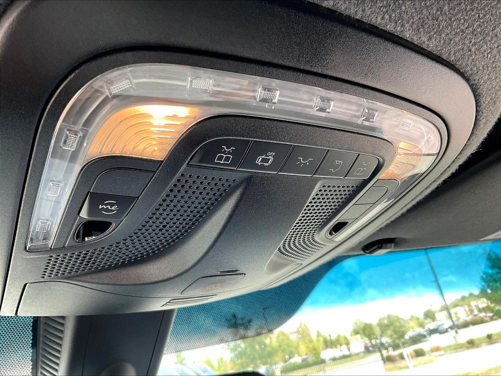 New 2026 Mercedes-Benz Sprinter 2500 image 23