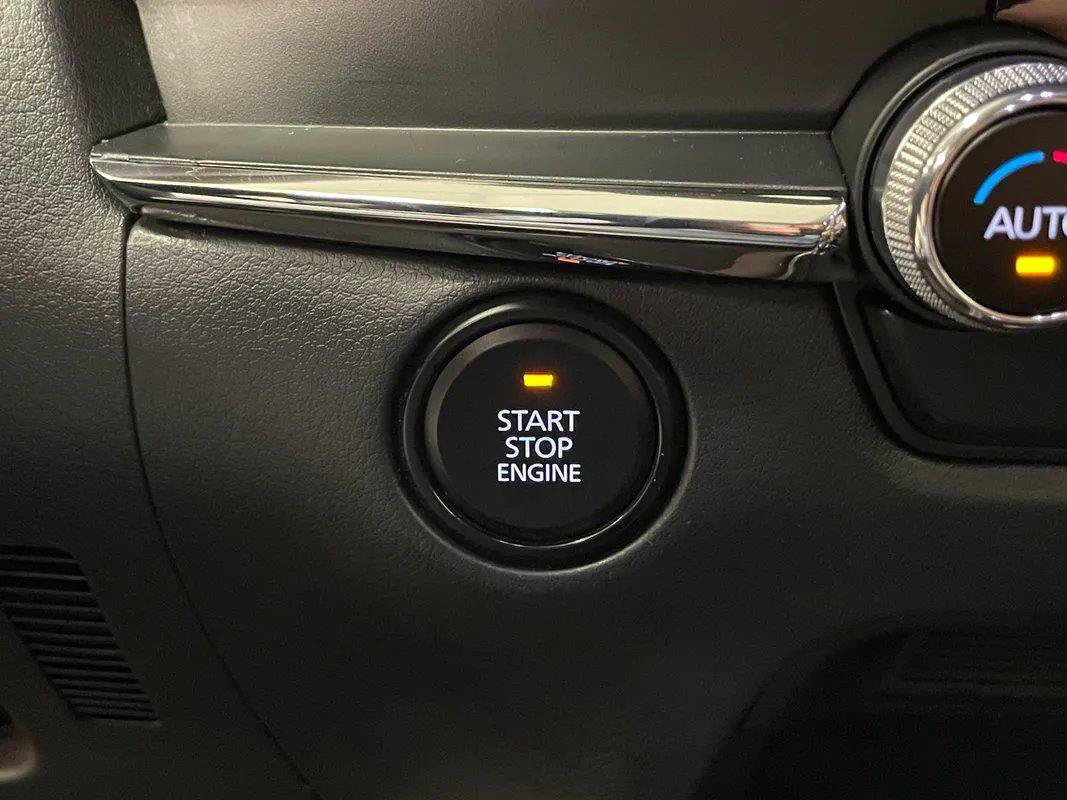 Used 2021 MAZDA CX-30 AWD 2.5 S w/ Premium Package image 13