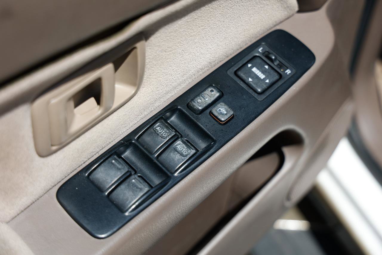 Used 2002 Toyota 4Runner SR5 image 35