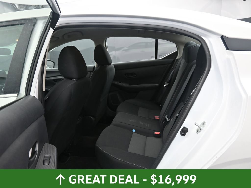 Used 2024 Nissan Sentra SV image 23