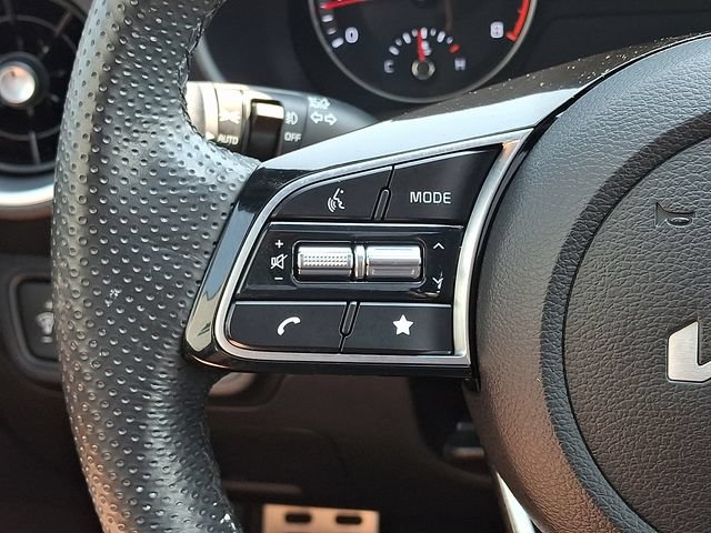 Used 2023 Kia Forte GT-Line w/ GT-Line Premium Package FWD image 22