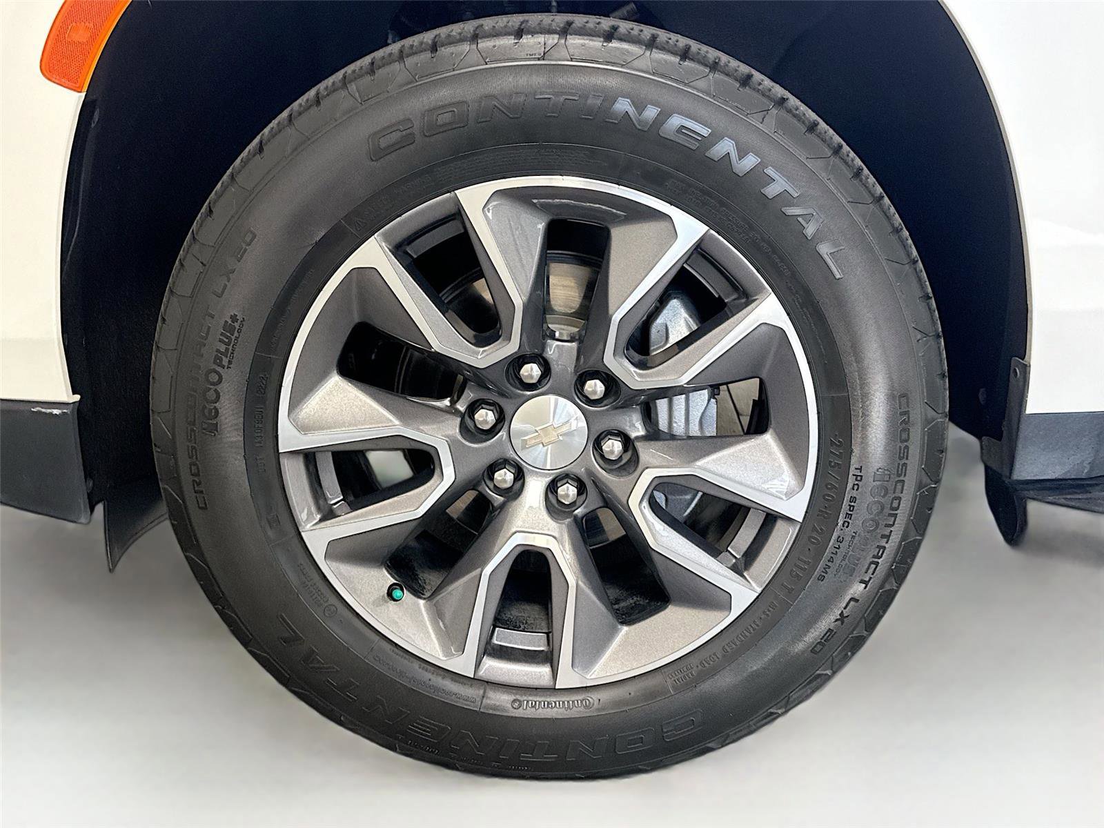 Used 2022 Chevrolet Tahoe LT w/ Luxury Package image 31