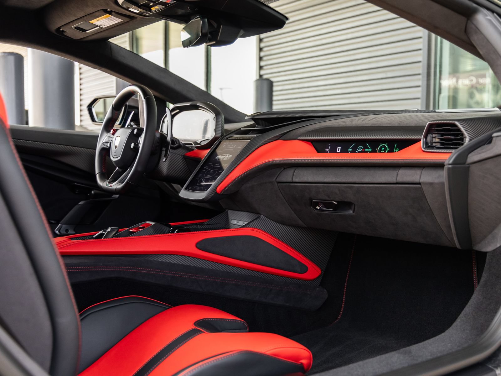 Used 2026 Lamborghini Revuelto AWD/4WD image 55