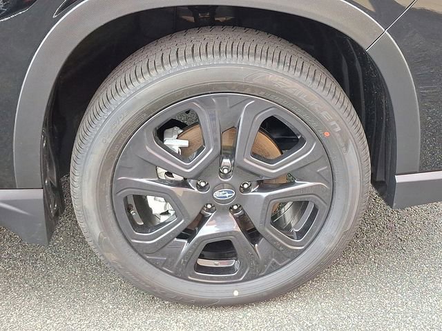 New 2026 Subaru Ascent Bronze Edition image 9
