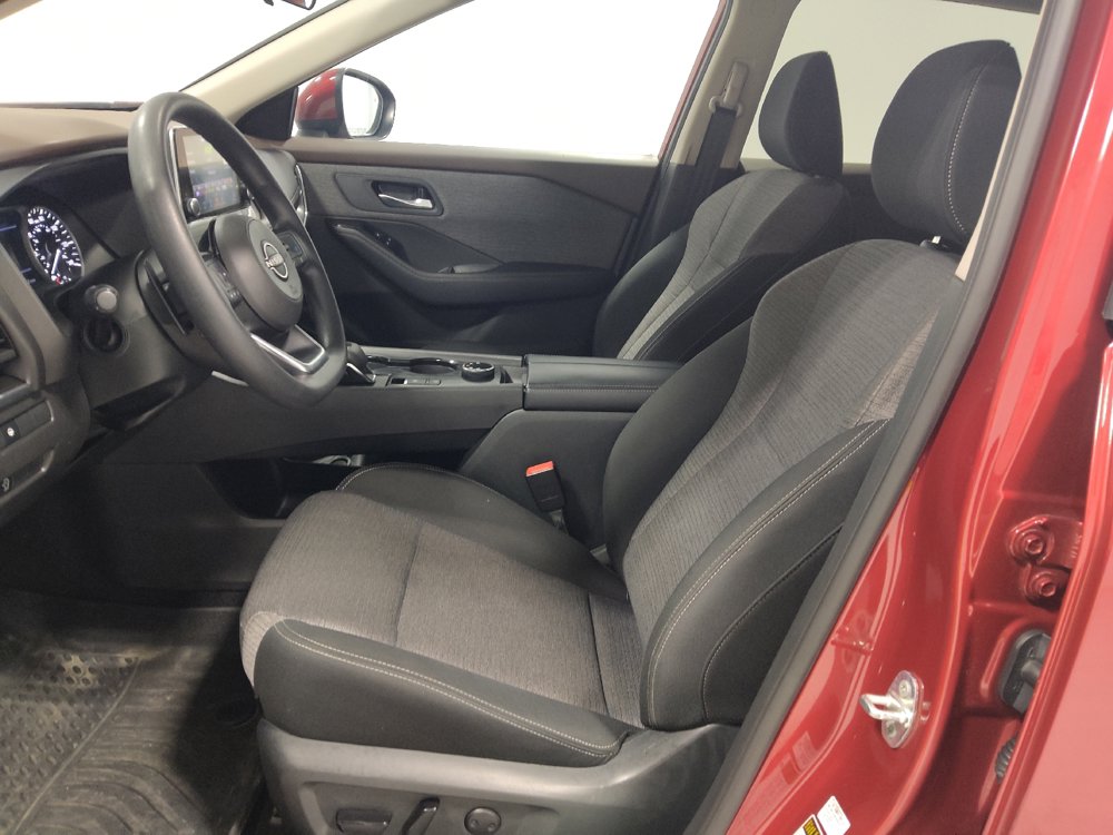 Used 2023 Nissan Rogue SV AWD/4WD image 17