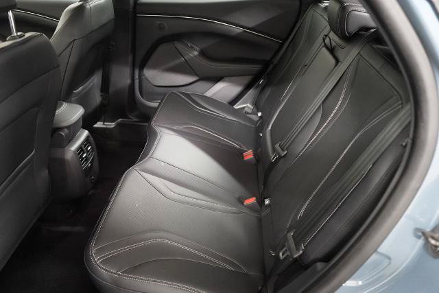 Certified 2023 Ford Mustang Mach-E Premium AWD/4WD image 27