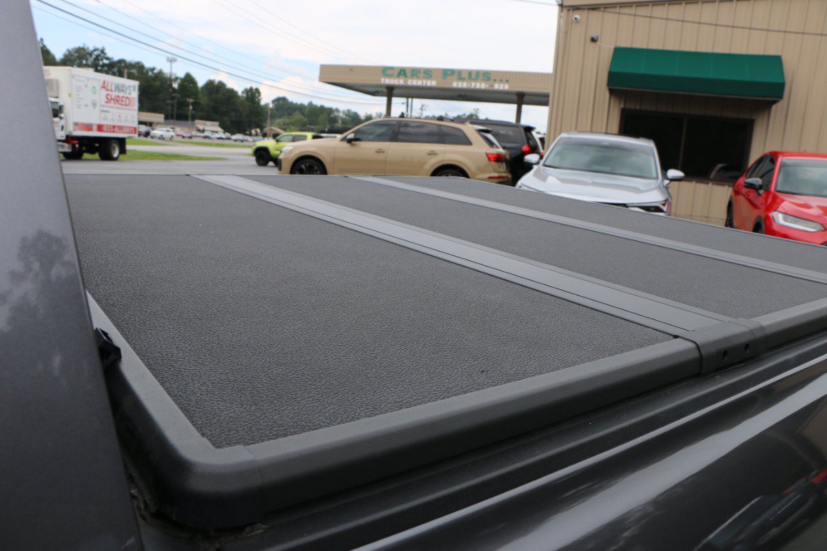 Used 2019 Honda Ridgeline RTL-T image 30