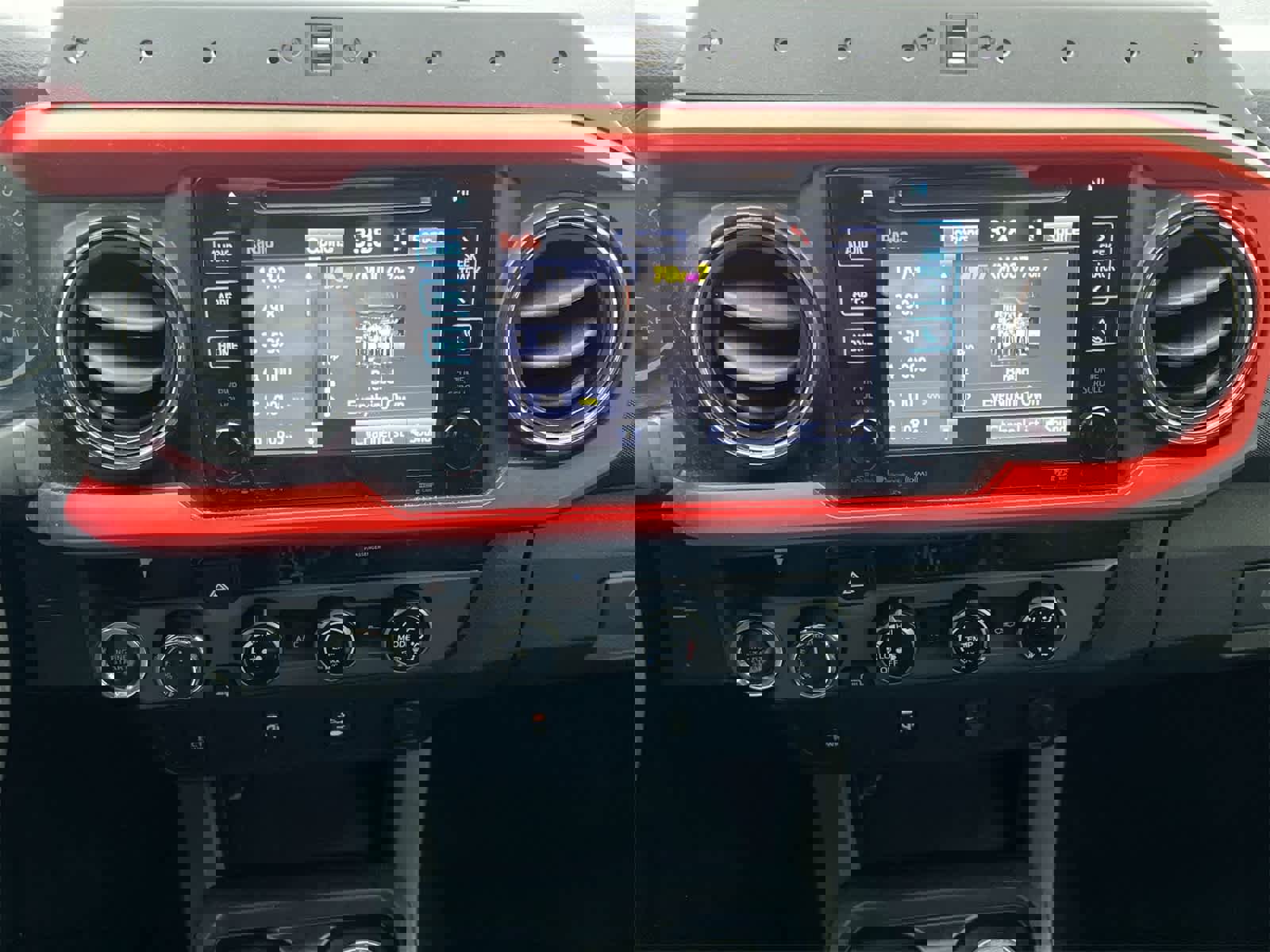 Used 2017 Toyota Tacoma TRD Off-Road image 27