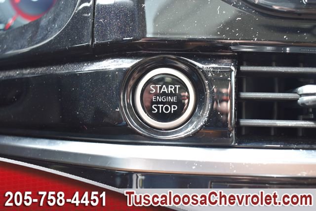 Used 2024 Nissan Pathfinder Platinum FWD image 46