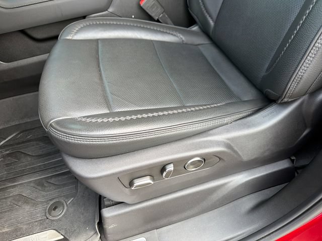 Used 2024 GMC Sierra 2500 Denali w/ Denali Reserve Package AWD/4WD image 20