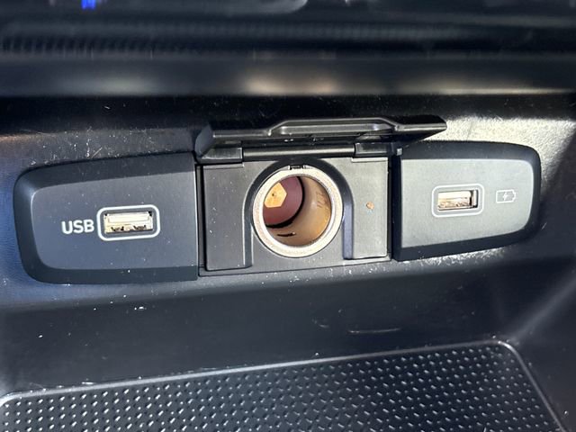 Used 2024 Hyundai Tucson SE AWD/4WD image 16