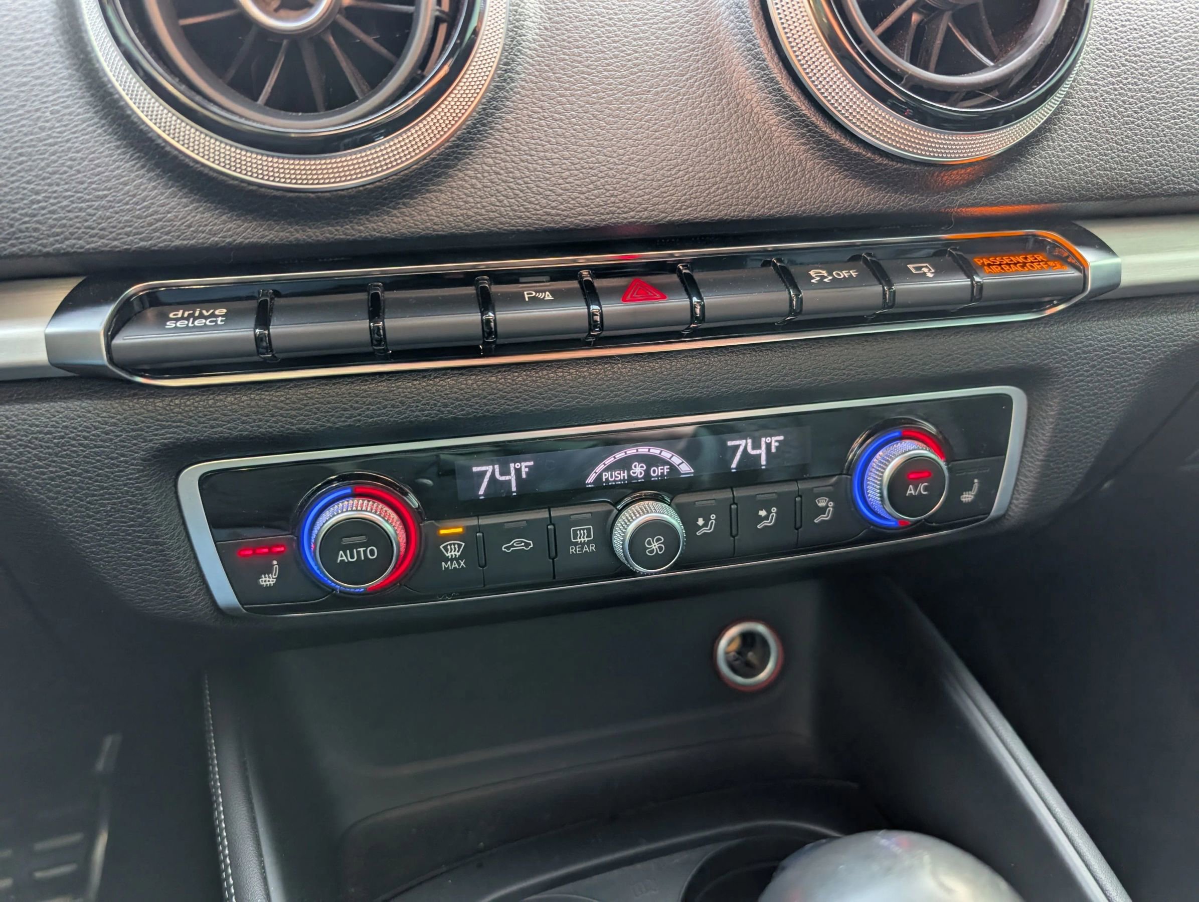 Used 2016 Audi S3 Premium Plus w/ Technology Package image 17