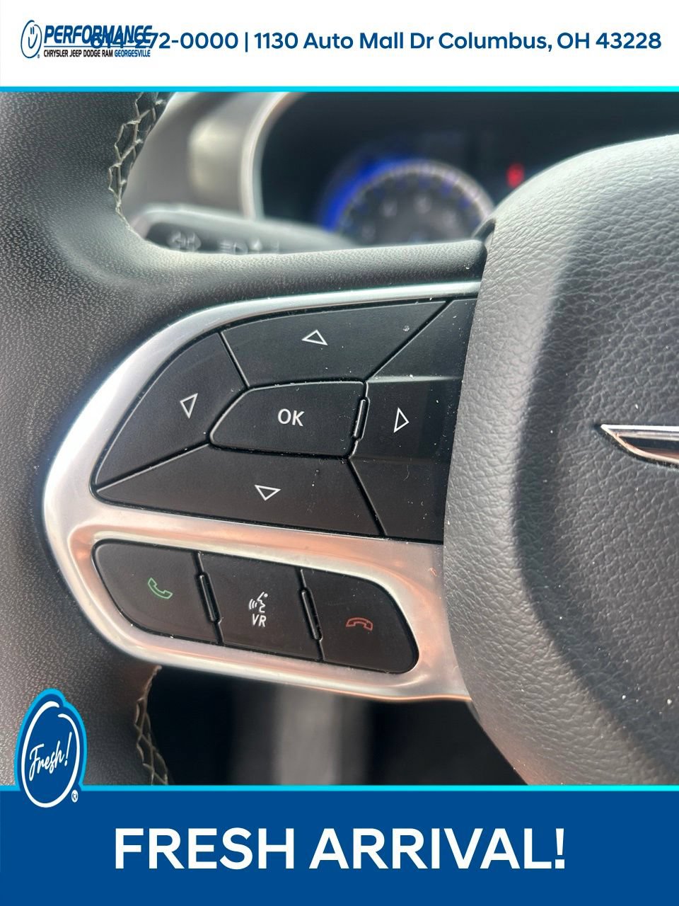 Used 2025 Chrysler Pacifica Select FWD image 22